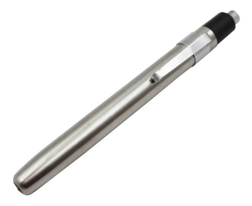 Imagem 1 de 3 de Lanterna Led Caneta Clínica Medical Com 2 Pilhas Aaa