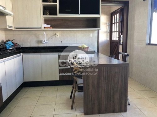 Imagem 11 de 25 de Casa Residencial À Venda, 2 Quartos, 1 Suíte, 3 Vagas, Country - Cascavel/pr - 12018