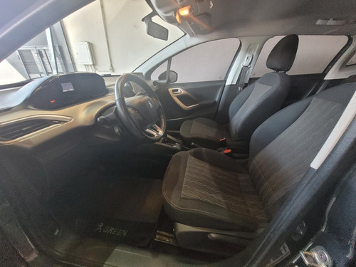 Imagem 10 de 10 de Peugeot 2008 2020 1.6 Allure Pack 16v Flex Aut. 5p