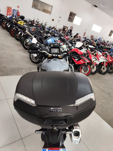 Suzuki V-strom 800 De 2025 / 4.255 Km