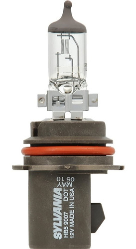 Ampolleta Óptico Hb5 Original Mopar Dodge Durango 1998-2003
