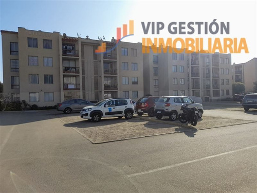 Imagen 26 de 26 de Venta Dpto/puertas Del Mar/3 Dormitorios/2 Baños/1estac.
