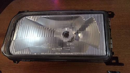 Jgo Faros Delanteros Vw Passat 99,, ,, Original Germany (Usado)