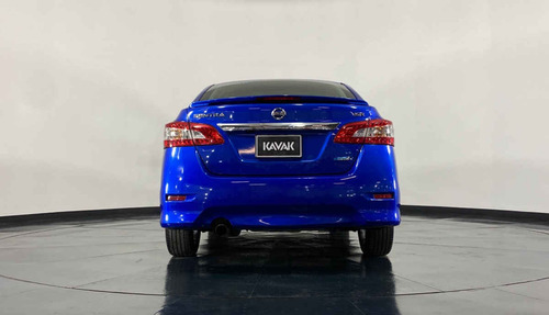 Imagen 5 de 15 de 122523 - Nissan Sentra 2016 Con Garantía