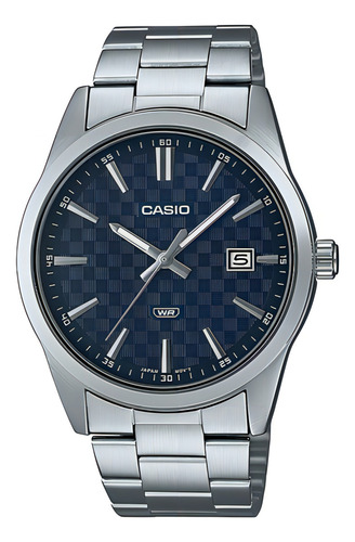 Relógio Casio modelo MTP-VD03D-2AUDF