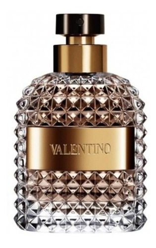 Edt 1.7 Onzas Valentino Uomo Por Valentino Para Hombre En