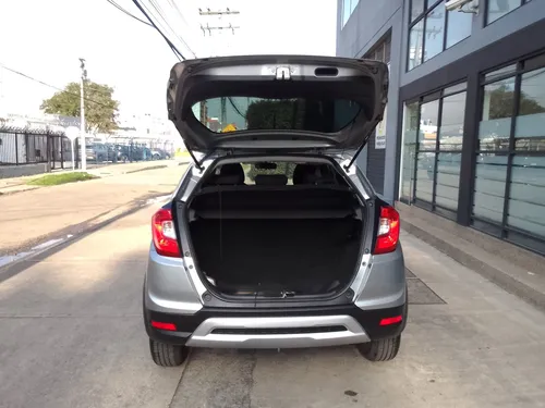 Honda WR-V 1.5 Lx