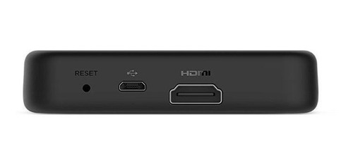 Nuevo Roku Express Smart Tv Hdmi Netflix Youtube Streaming C/ Remoto