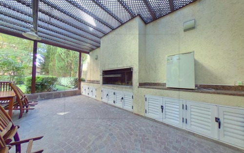 Imagen 15 de 30 de Piso Único En Belgrano Barrancas 4 Dormitorios Con Baño Completo En Suite Parrilla Pileta