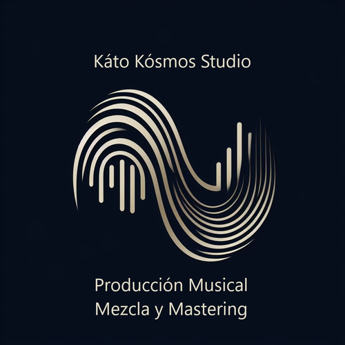 Producción Musical, Mezcla Y Mastering (personalizada)