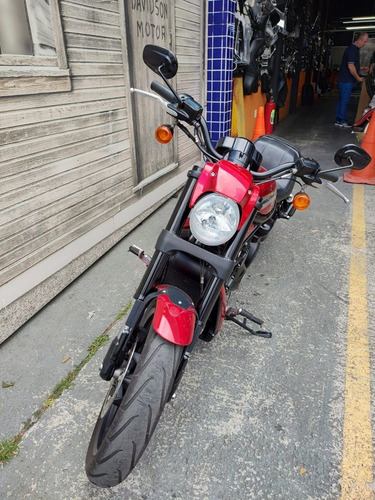 Imagem 5 de 12 de Harley Davidson Night Rod Special