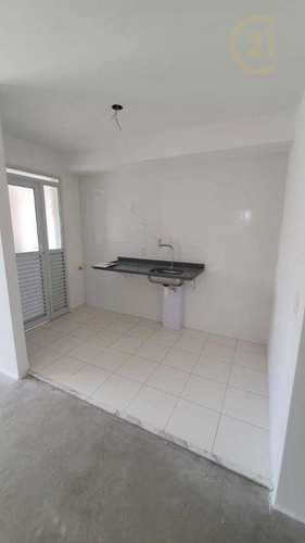 Imagem 4 de 26 de Apartamento Com 3 Dormitórios À Venda, 92 M² Por R$ 1.040.000,00 - Lapa - São Paulo/sp - Ap28275