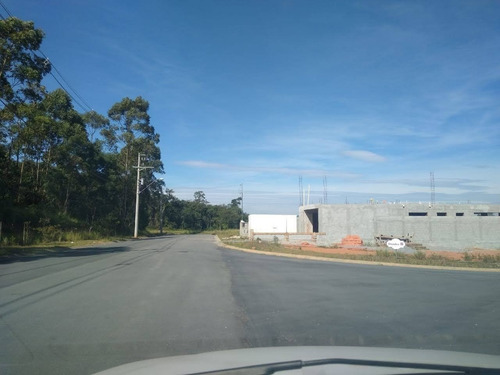 Imagem 9 de 14 de Terreno Condomínio Fechado Pronto Para Construir $ 959,58