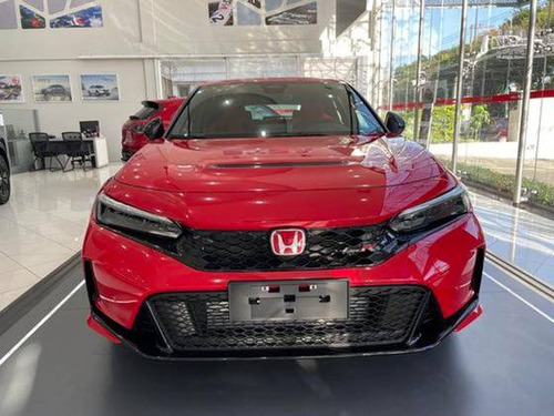 Honda Civic 2.0 DI VTEC TURBO GASOLINA TYPE R MANUAL