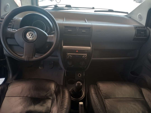 Volkswagen Fox 1.0 Vht Plus Total Flex 5p
