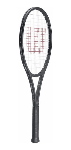 Raqueta Pro Staff Rf 97 Autograph Black Wilson Roger Federer