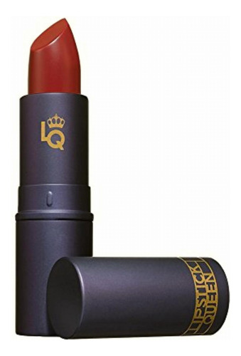 Lipstick Queen Sinner Lipstick, Rose, 0.12 Ounce