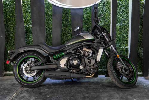Kawasaki En650bgf Vulcan S (abs) 2016