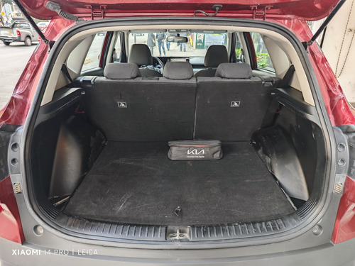 Kia Seltos 1.6 Ex At