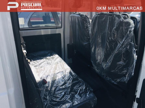 Karry Q22 Doble Cabina Doble Cabina Full 2021 0km