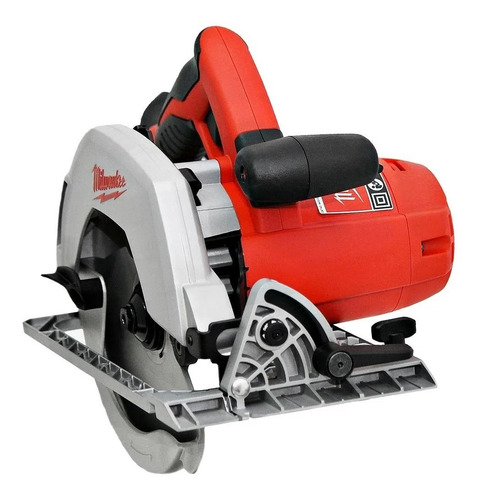 Sierra Circular Milwaukee 1600w 6430-59 . 3 Años Garantía