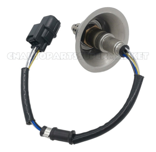 W Sensor De Oxígeno Para Honda Cr-v Civic 2016-2021 Acura