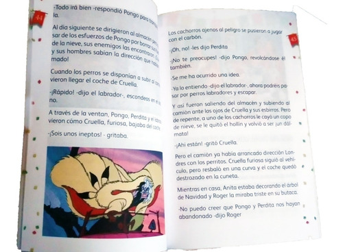 Libro Cuentos Clásicos Infantiles Disney Para Niños | Cuotas sin interés