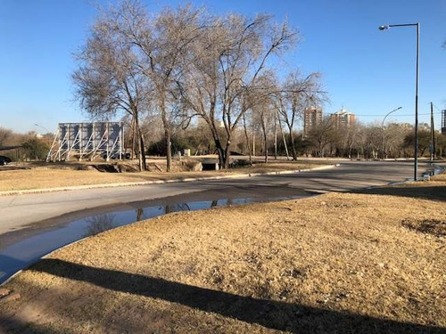 Imagen 3 de 9 de Lote Terreno En Venta 400m2 En B° Miradores De Manantiales