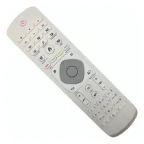 Comprar Control Remoto 32phg4109\u002F77 32phg4109 Para Philips Tv Blanco