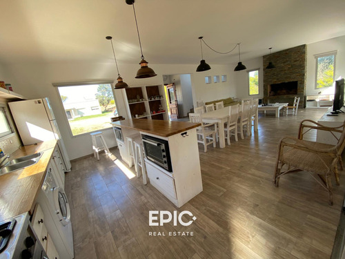Venta Casa Costa Esmeralda