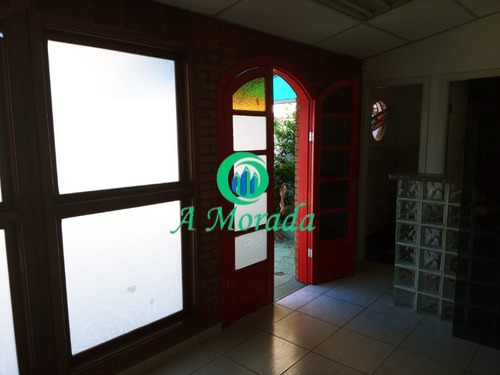 Imagem 26 de 30 de Maravilhosa Casa Totalmente Térrea Na Vila Pires! - Ca00806 - 69541727