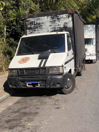 Imagem 6 de 9 de Iveco Dayle 5013