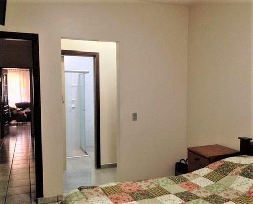 Imagem 6 de 12 de Casa Para Venda Em Taboão Da Serra, Parque Assunção, 3 Dormitórios, 1 Suíte, 2 Banheiros, 4 Vagas - 058_2-758468
