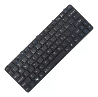 Teclado Para Sony Vaio Sve111 Series Layout Us