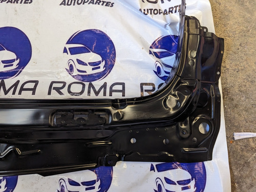 Tolva Intercalaveras Mazda Cx-5 2018 2019 2020 2021 2023 (Usado)