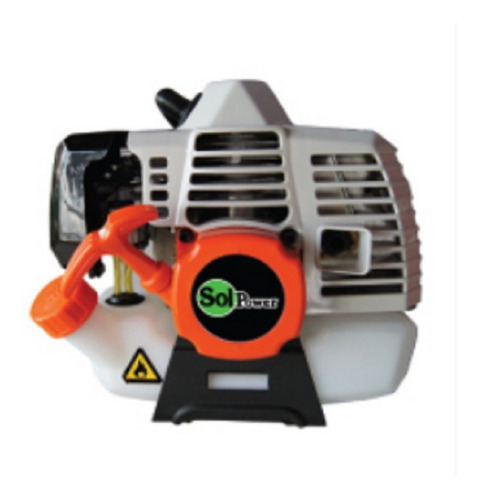 Imagen 4 de 5 de Desmalezadora Gsln 2t Cortagrama Spd330s2 Sopolwer