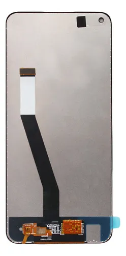 Conjunto Táctil Lcd Para Redmi Note 9pro 5g / 9 Pro Max