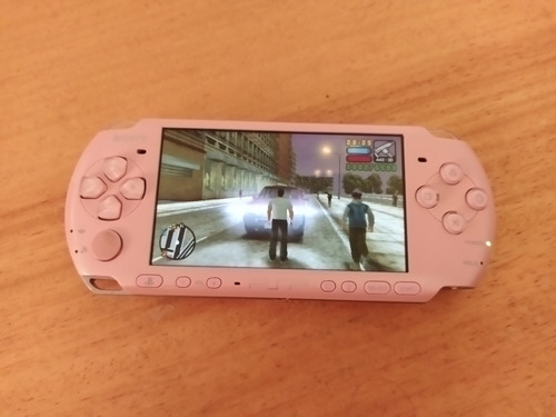 Psp 3000