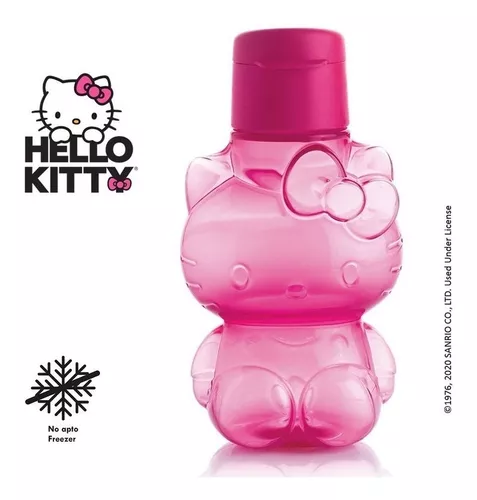 Botella Infantil Hello Kitty 425 Ml - Tupperware