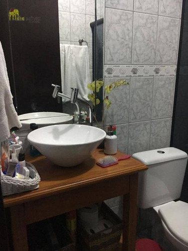 Imagem 12 de 21 de Sobrado À Venda Por R$ 650.000,00 - Jardim Pirituba - São Paulo/sp - So3370