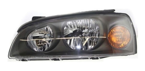Hyundai Elantra 2004 - 2006 Faro Izquierdo Delantero Nuevo!!