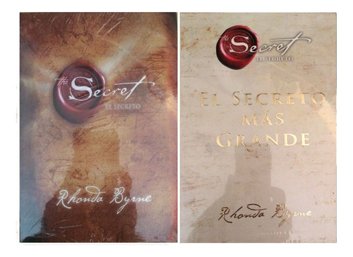 El Secreto + El Secreto Mas Grande / Rhonda Byrne