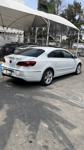 Passat Cc Turbo 2.0 L