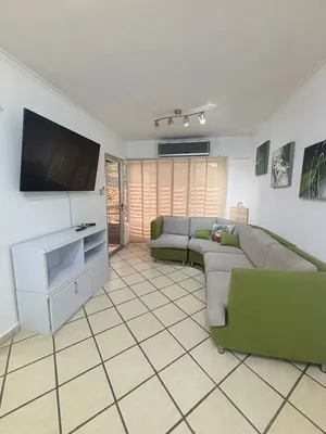Apartamento en alquiler
