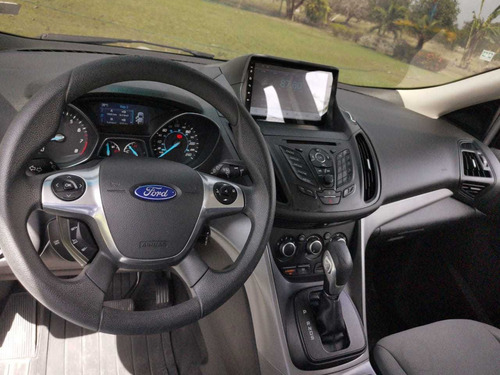 Ford Escape Se 4x2 2015 At