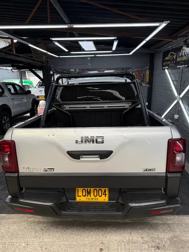 JMC Vigus 2.5