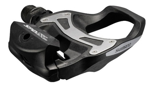 Pedales Automaticos Ruta Shimano Tiagra R550 Spd Con Calas