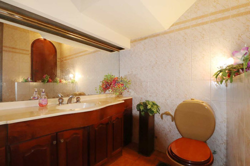 Casa En Venta En Florida