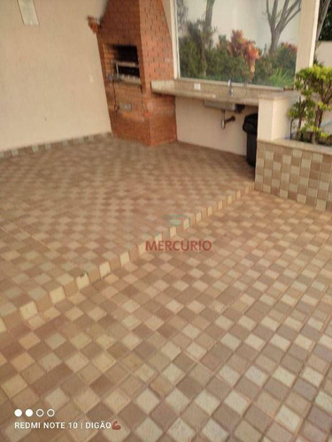 Imagem 12 de 13 de Apartamento Com 1 Dormitório Para Alugar, 54 M² Por R$ 1.200,00/mês - Centro - Bauru/sp - Ap3928