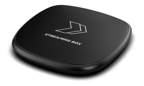 Streaming Box Taos 2022 Com Carplay 4g Wi-fi Sd Card